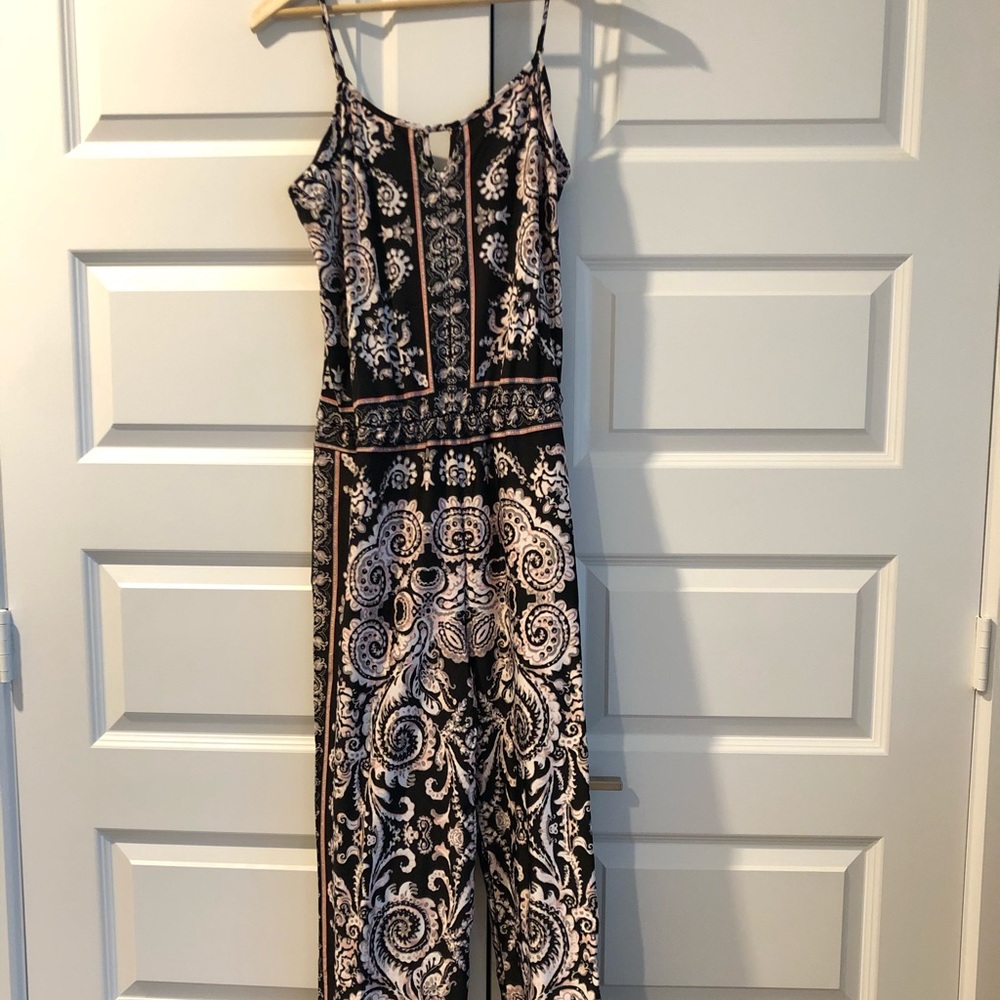 NEW Jumpsuit
